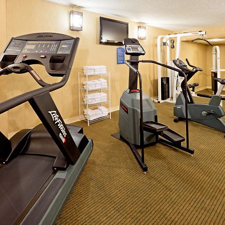 Holiday Inn San Antonio-Riverwalk By Ihg Bagian luar foto