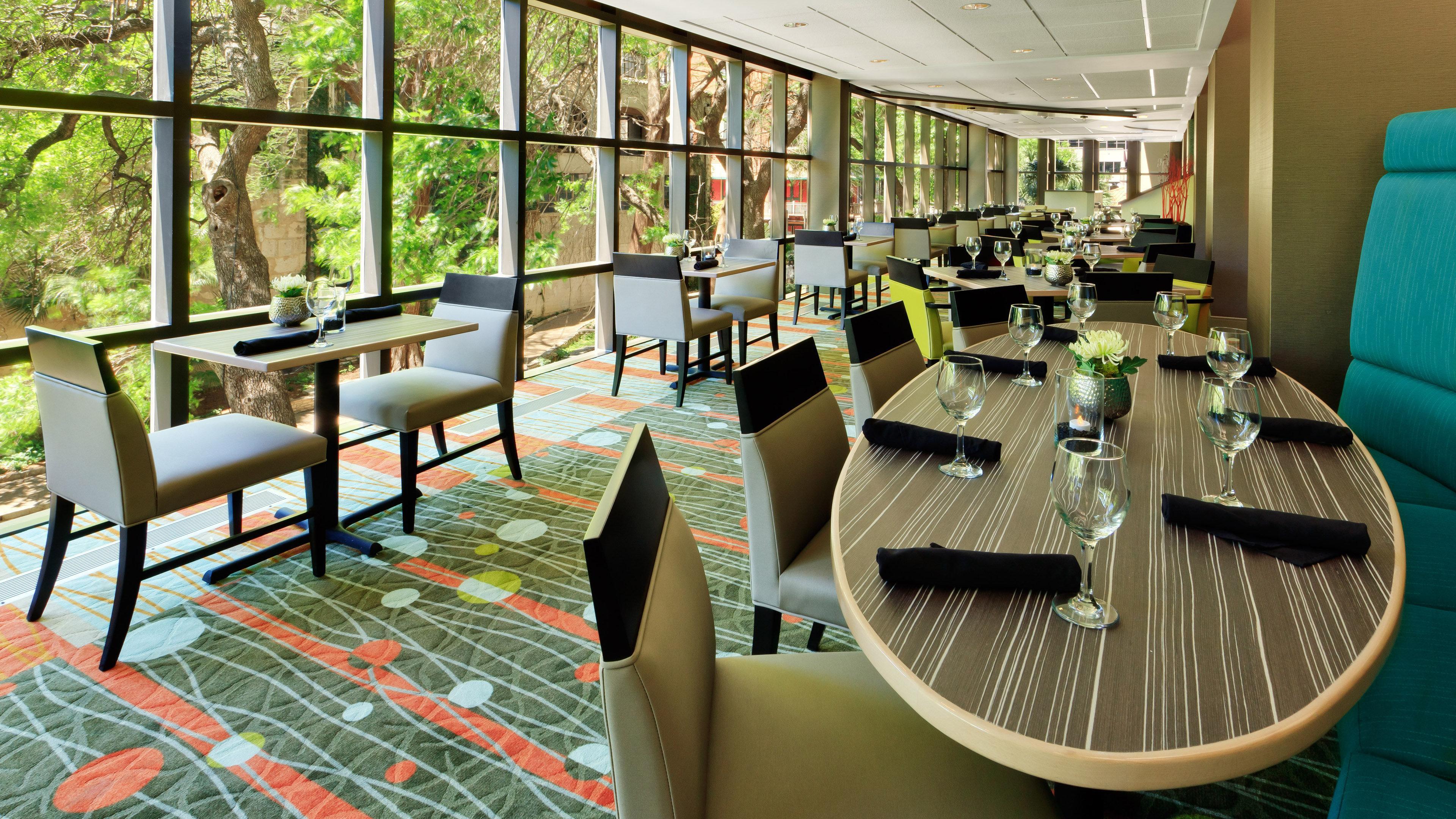 Holiday Inn San Antonio-Riverwalk By Ihg Bagian luar foto