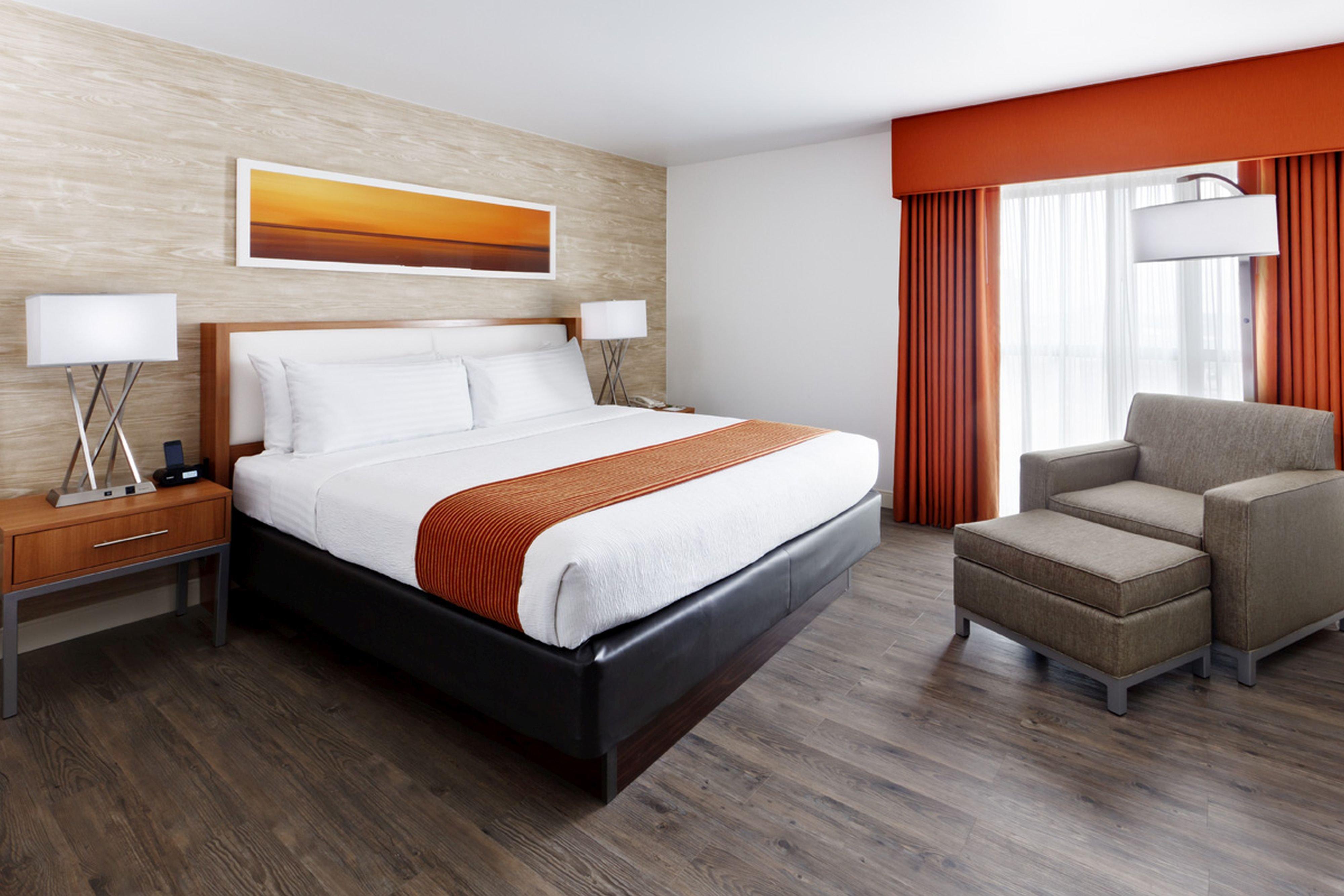 Holiday Inn San Antonio-Riverwalk By Ihg Bagian luar foto
