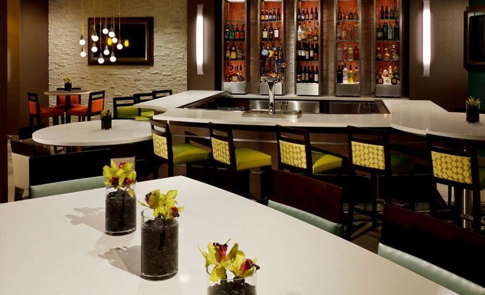 Holiday Inn San Antonio-Riverwalk By Ihg Bagian luar foto