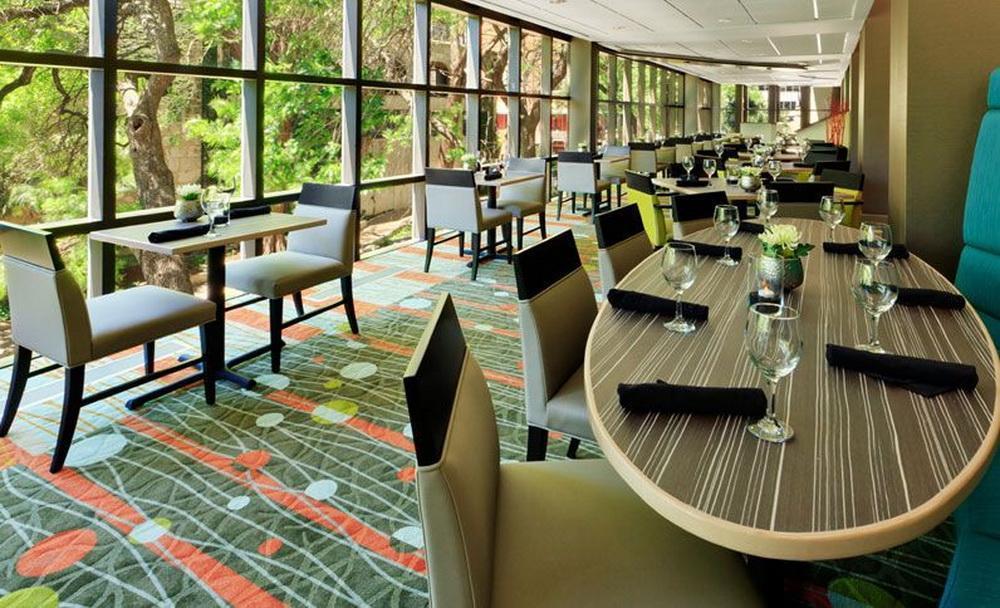 Holiday Inn San Antonio-Riverwalk By Ihg Bagian luar foto