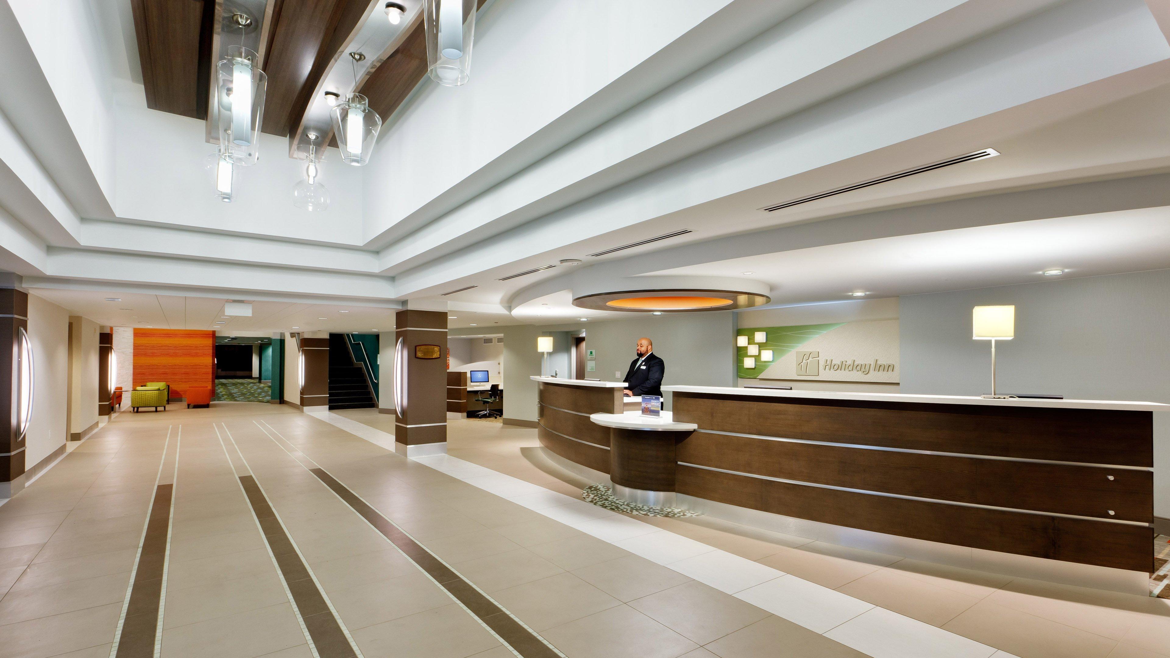 Holiday Inn San Antonio-Riverwalk By Ihg Bagian luar foto