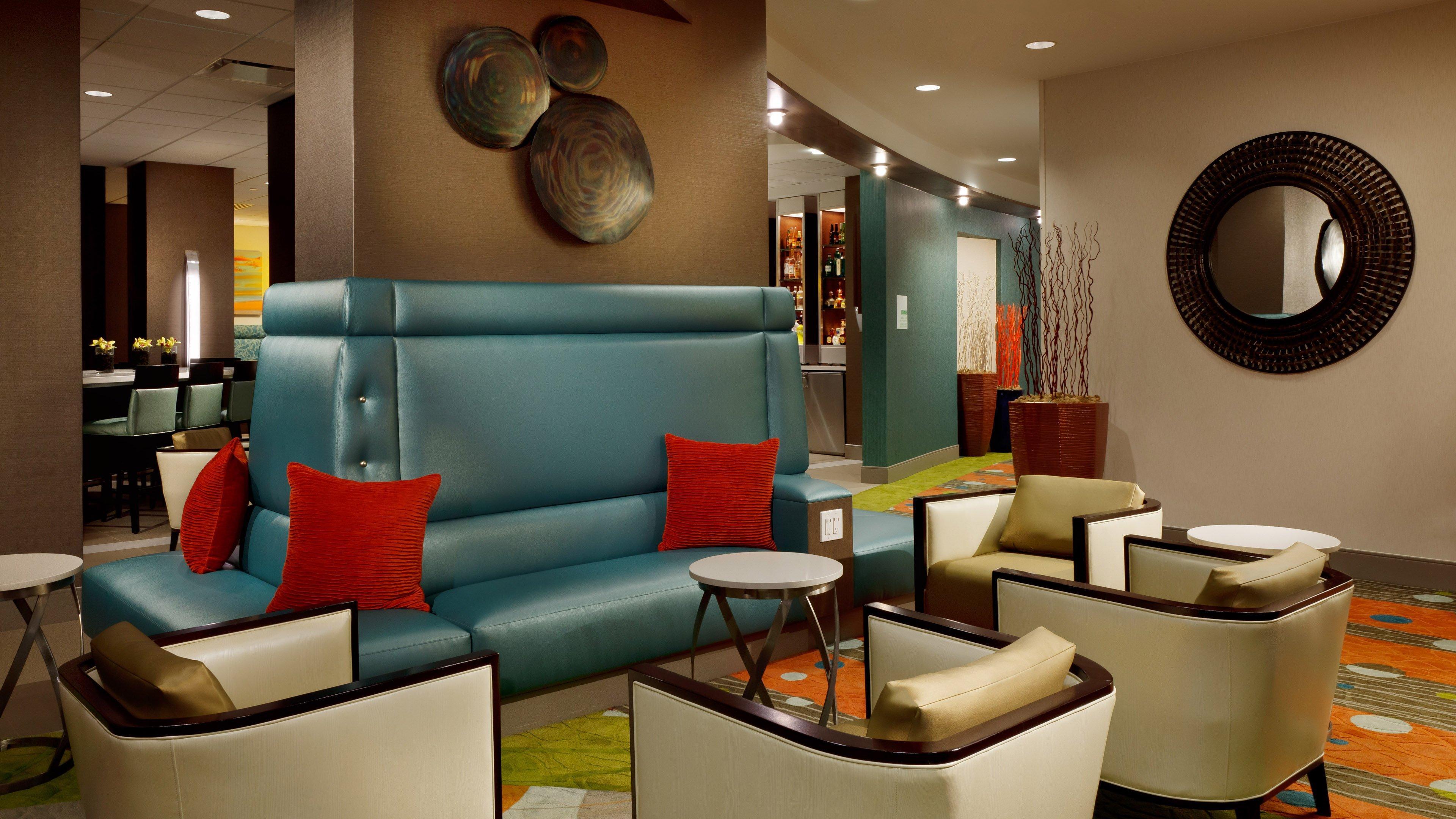 Holiday Inn San Antonio-Riverwalk By Ihg Bagian luar foto