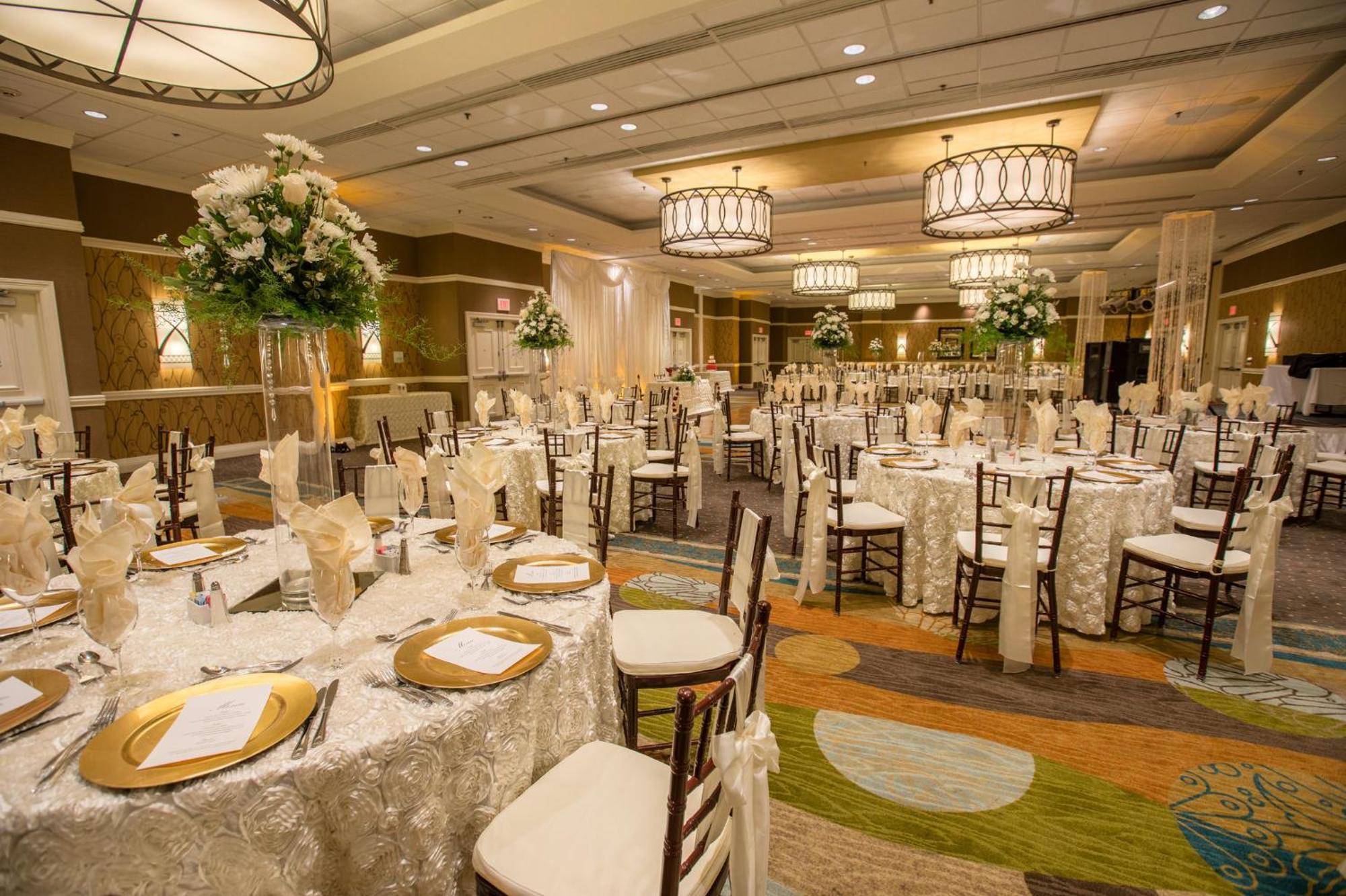 Holiday Inn San Antonio-Riverwalk By Ihg Bagian luar foto