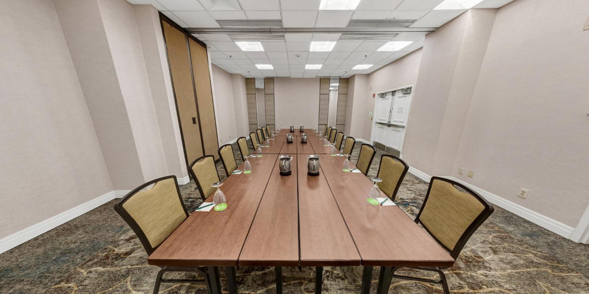 Holiday Inn San Antonio-Riverwalk By Ihg Bagian luar foto
