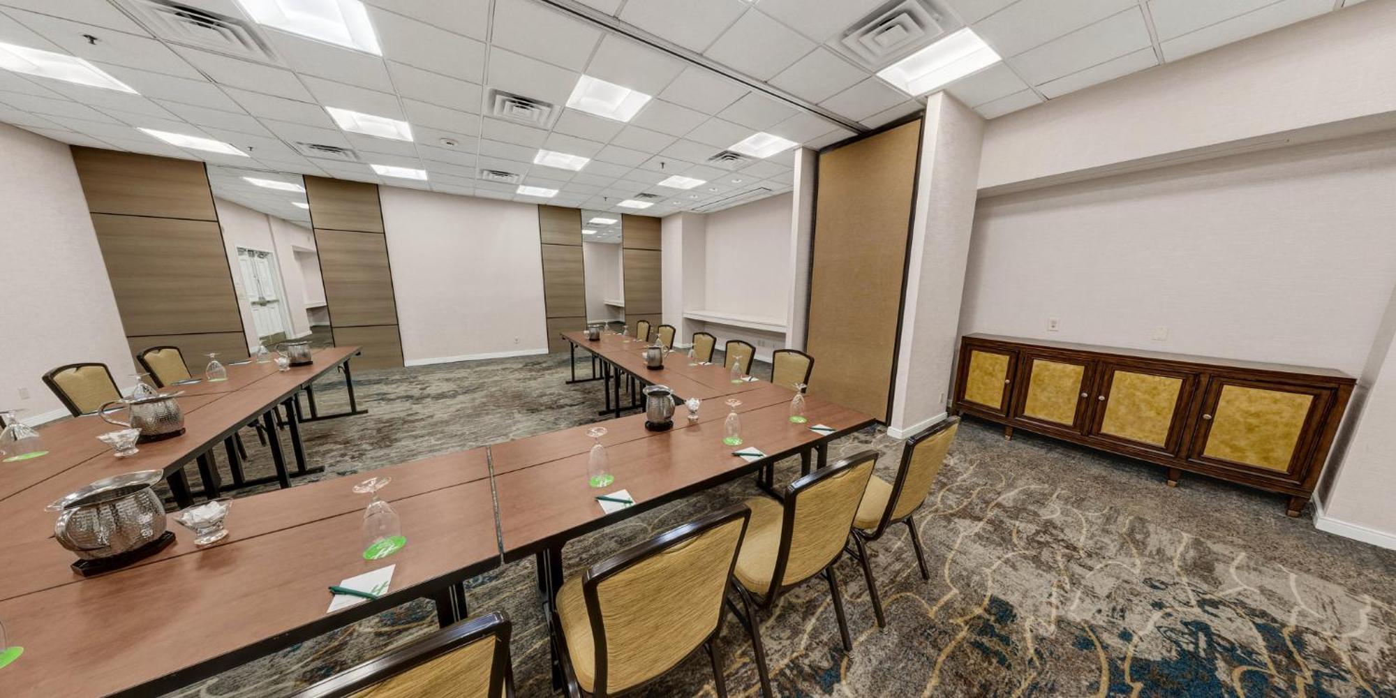 Holiday Inn San Antonio-Riverwalk By Ihg Bagian luar foto