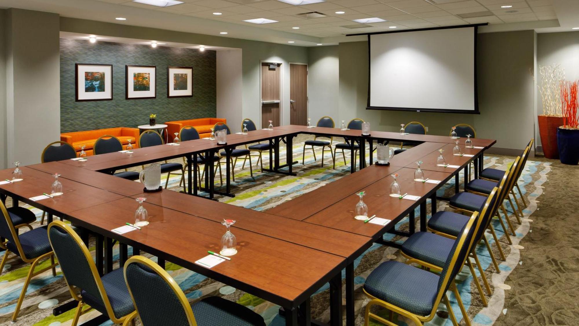 Holiday Inn San Antonio-Riverwalk By Ihg Bagian luar foto
