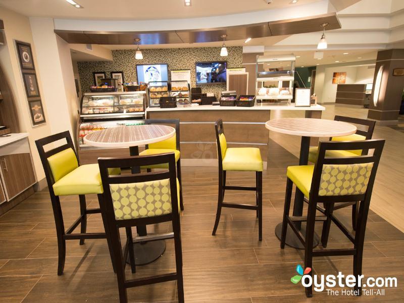 Holiday Inn San Antonio-Riverwalk By Ihg Bagian luar foto