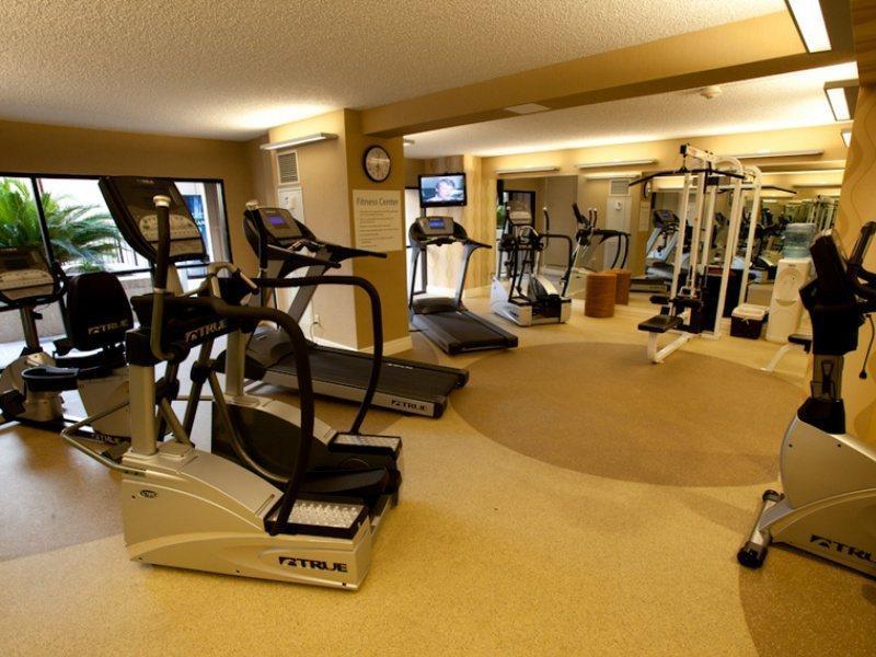 Holiday Inn San Antonio-Riverwalk By Ihg Bagian luar foto