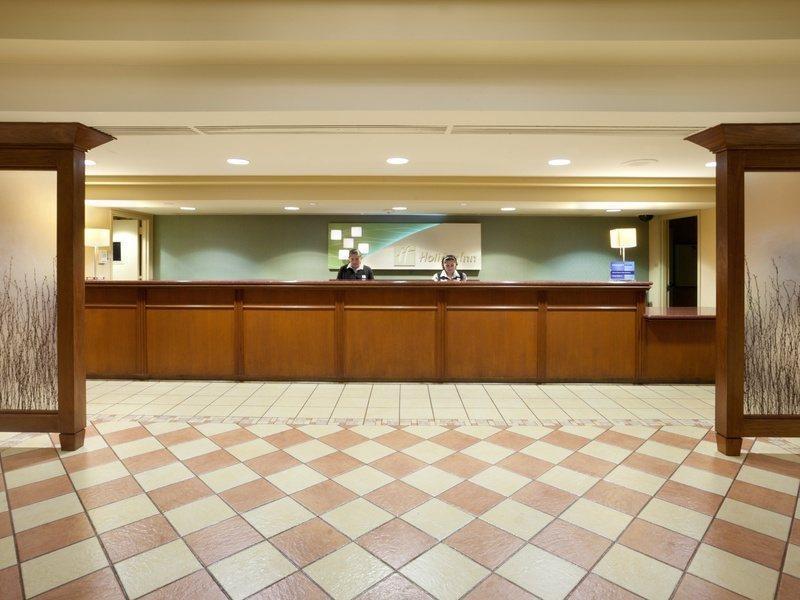 Holiday Inn San Antonio-Riverwalk By Ihg Bagian luar foto
