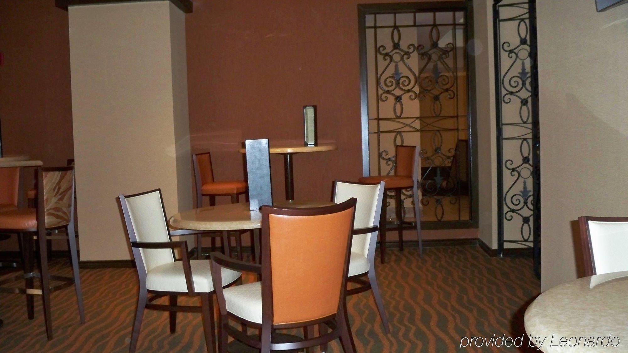 Holiday Inn San Antonio-Riverwalk By Ihg Bagian luar foto