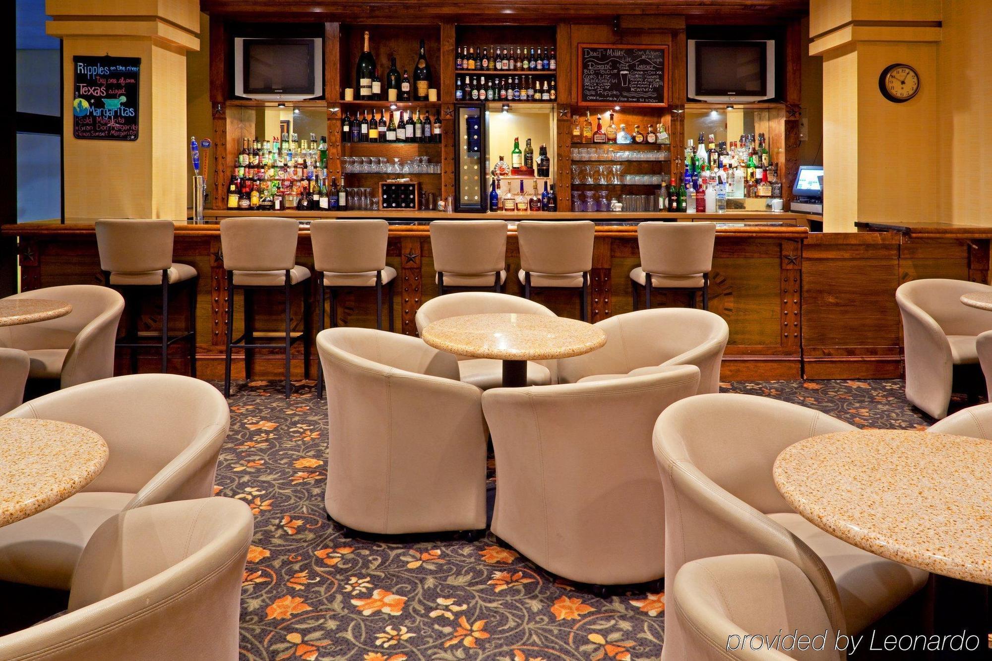 Holiday Inn San Antonio-Riverwalk By Ihg Bagian luar foto