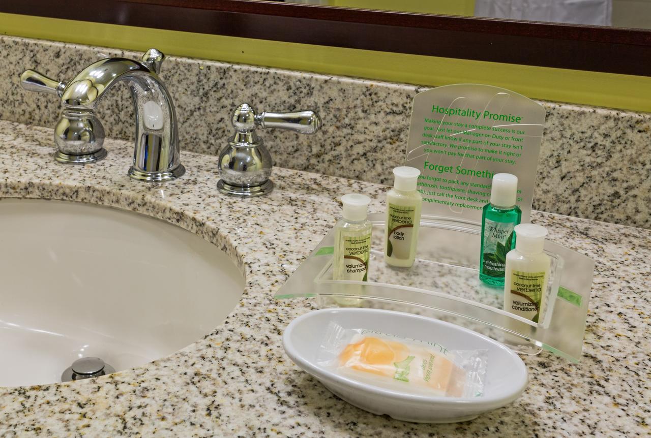 Holiday Inn San Antonio-Riverwalk By Ihg Bagian luar foto